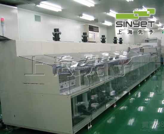 非標(biāo)清洗機(jī)廠家 非標(biāo)清洗機(jī)廠家