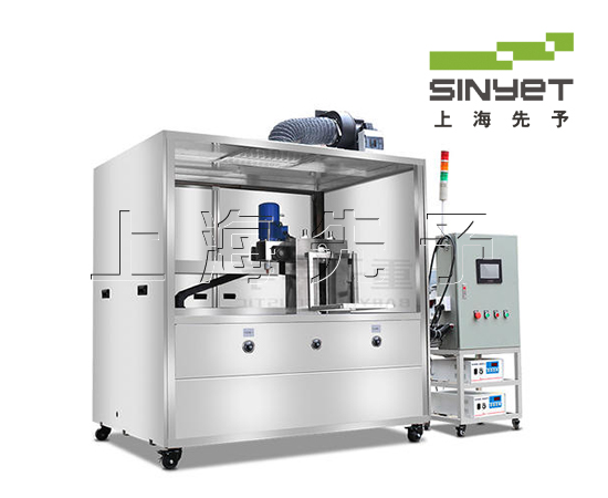 標準定點定位清洗機 標準定點定位清洗機